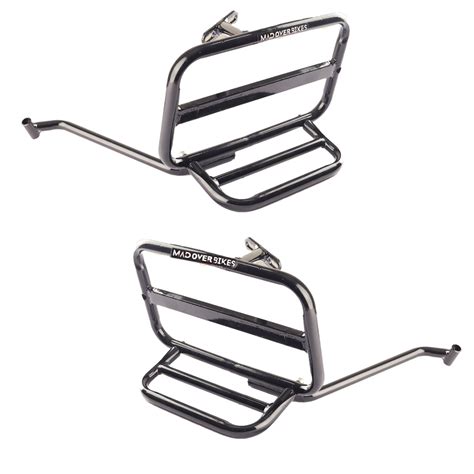 KTM DUKE 390 SADDLE STAY – MadOverBikes