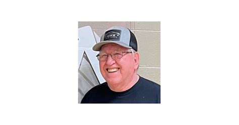 Rodney "Rod" O'Dell Obituary (2024) - Montevideo, MN - Wing-Bain ...