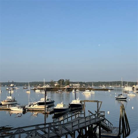 BOOTHBAY HARBOR OCEANSIDE INN - Resort Reviews, Photos, Rate Comparison ...