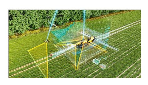 Continental foresees demand for autonomous farming vehicles | Autocar ...