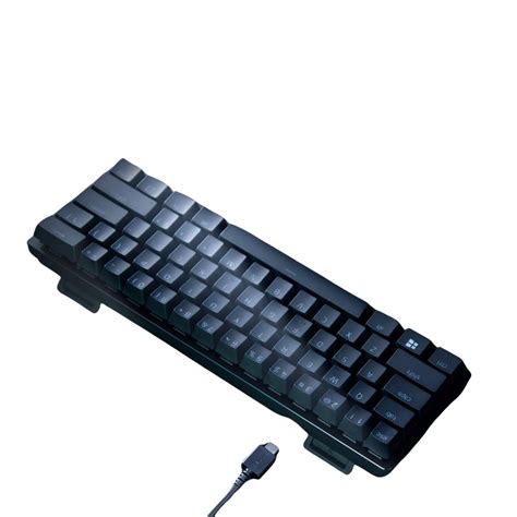 Razer Huntsman Mini Red Linear Optical Gaming Keyboard – Shweta ...