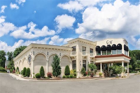 Galloping Hill Caterers