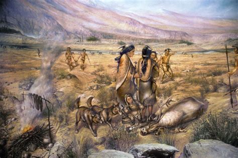 Ancient Origins: Unraveling the Native American Tapestry