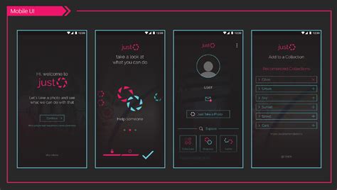 Image result for Java Just App