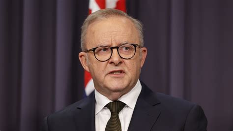 Coalition and Greens to block Albanese antisemitism legislation | The ...