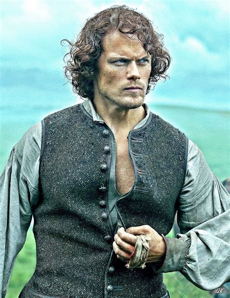 40 new portraits of the cast of outlander season 2 – Artofit