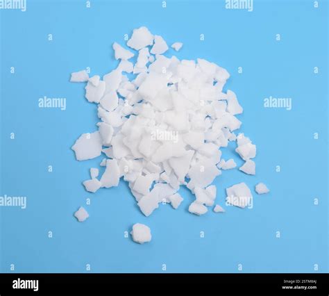 Potassium hydroxide KOH, and is commonly called caustic potash Stock ...