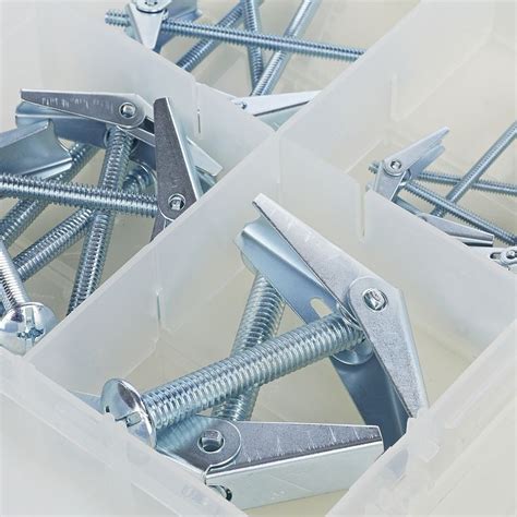 Image result for Toggle Bolt Installation