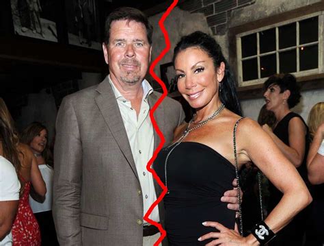 Danielle Staub Ex Husband