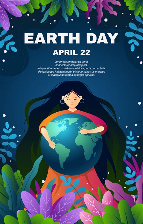 Earth Day Poster