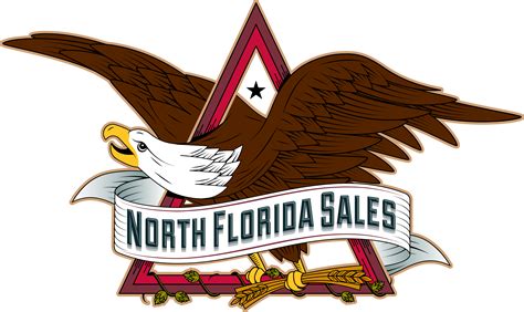 North_Florida_Sales | 1st Place Sports