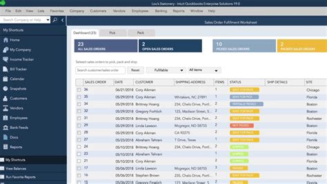 Image result for Quickbook Manufacturing Tutorial