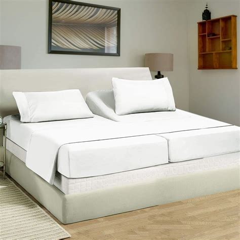 Split Queen Vs Queen at Tayla Burdett blog