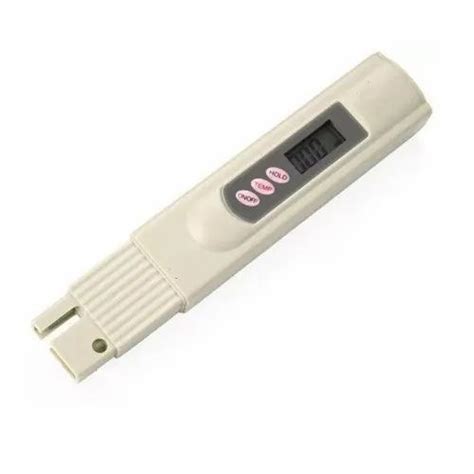 TDS Meter Calibration 的图像结果