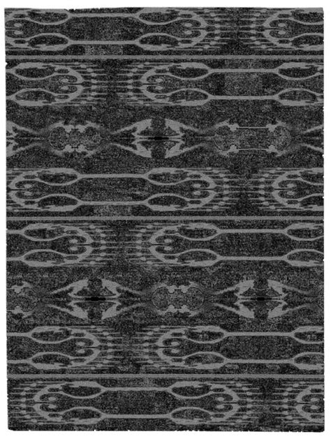 Colorful Ikat Rugs by DLB