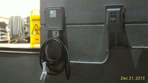 Gateway Kia (1) | Denville, NJ | EV Station