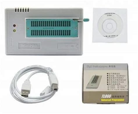 Mini Pro TL866 EEPROM Programmer Software 的图像结果