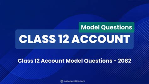 Image result for Class 12 Account Model Question Paper