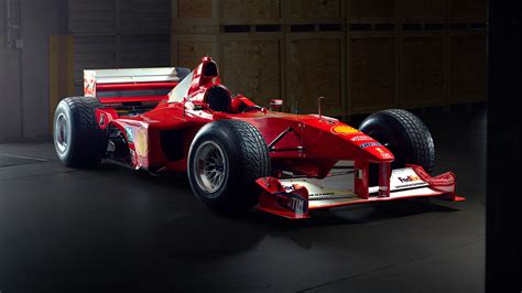 Ferrari F1's Epic Comeback: The Road T - Global Impact Daily