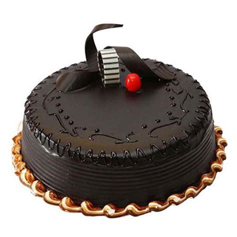Dark Chocolate (Regular) | Cake Links Nagpur | ORDER NOW - INR 500