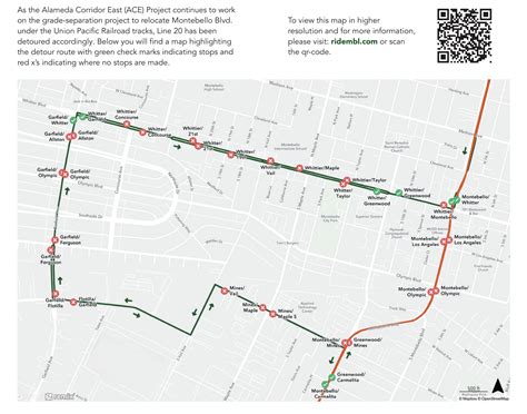 Transit - City of Montebello