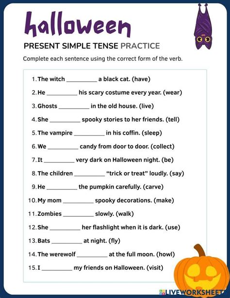 Image result for Simple Present Interactive Video