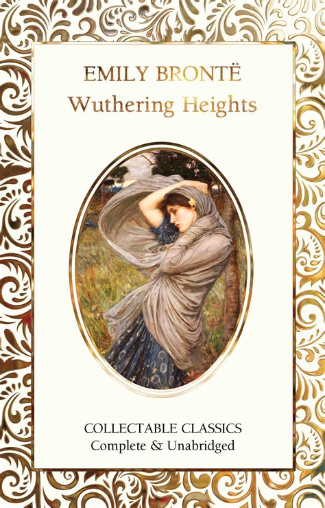 Best Edition Of Wuthering Heights Book at Ellie Lowin blog