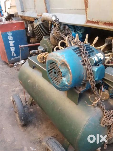 Air Compressor 400 pound - Spare Parts - 1819497983