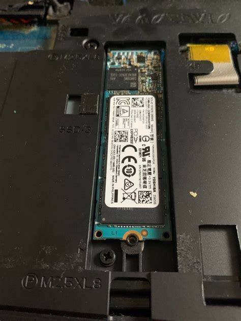 Image result for Alienware M15 R3 SSD Replacement Video