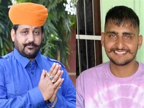 who is killer of sukhdev singh gogamedi soldier in indian army | 4 साल ...