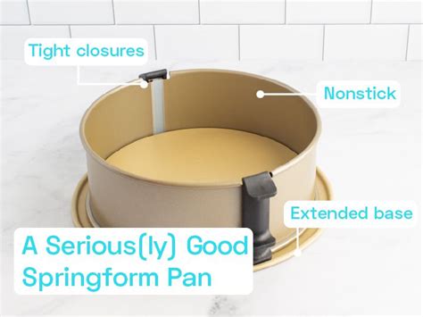 Image result for Best Springform Pans