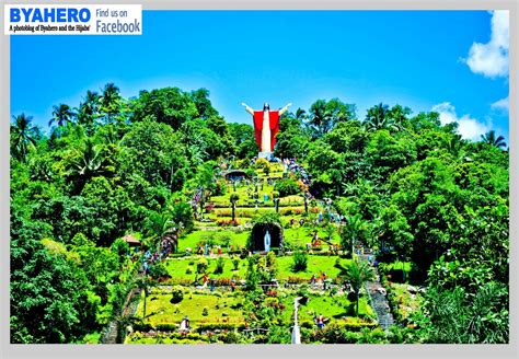 Byahero: Kamay ni Hesus