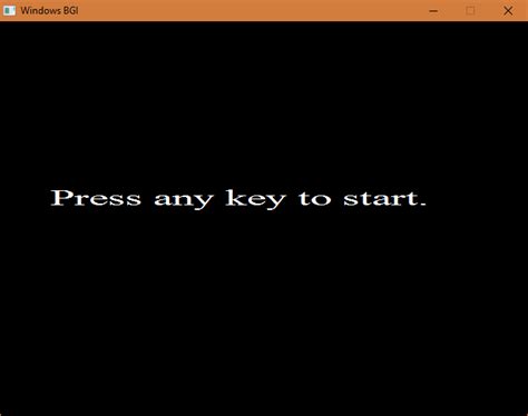 How to Make a Ball Bouncing Game Using C Programming 的图像结果