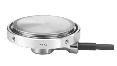 Vibration-Resistant Soil Pressure Transducer | For Sheet & Pipe Pile ...