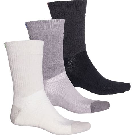 PAIR OF THIEVES Hustle Humble Socks (For Men) - Save 60%