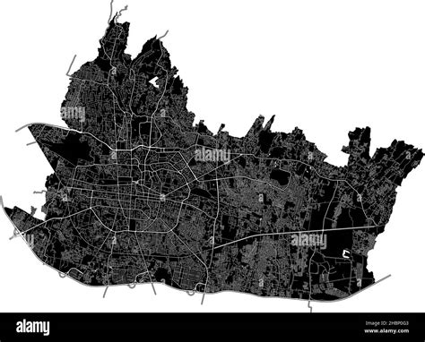 Bandung vector vectors hi-res stock photography and images - Alamy