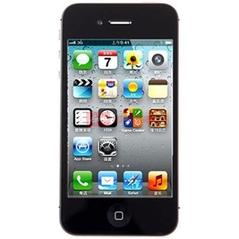 绝版了快买吧 苹果iPhone 4报价2400元|苹果|iPhone|单核_手机_新浪科技_新浪网