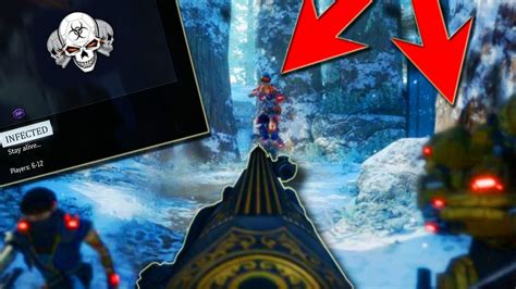 Image result for Cod Infected