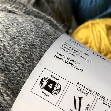 What Weight Is Heavy Worsted Yarn at Keith Maxey blog