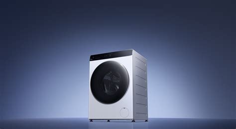 Mijia Front Load Washer Dryer Pro 9kg - Xiaomi Africa