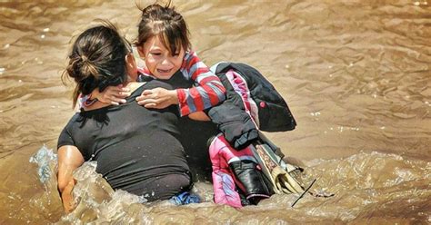 21 Heartbreaking Pictures Show The Condition Of Migrants In Detention ...