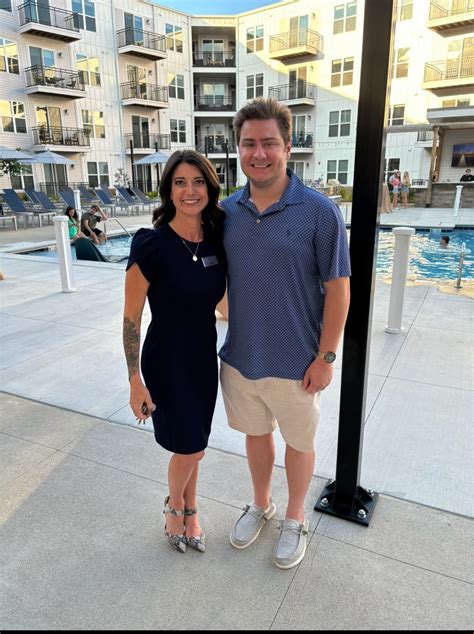 I am excited to announce that I have started a new position as a ...