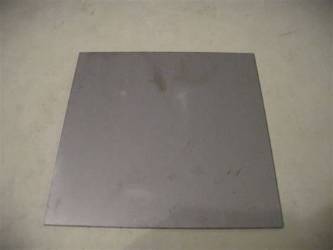 Amazon.com: 1/8" x 14" x 18" Steel Plate, Square Steel, 14" x 18", A36 ...