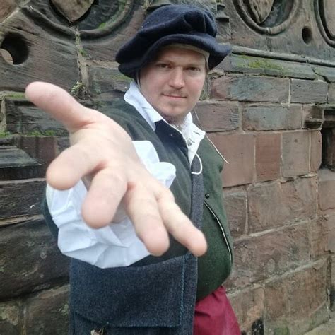 THE TUDOR & STUART TOUR OF CHESTER (2026) All You Need to Know BEFORE ...