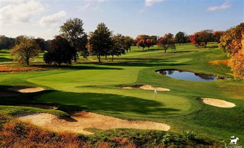 Gulph Mills Golf Course | High-End Hardwood Flooring by PID Floors ...