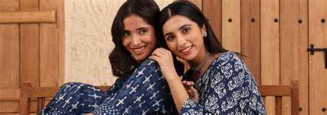 Redefining Power Dressing: The Strength of Ethnicwear – Naseebo