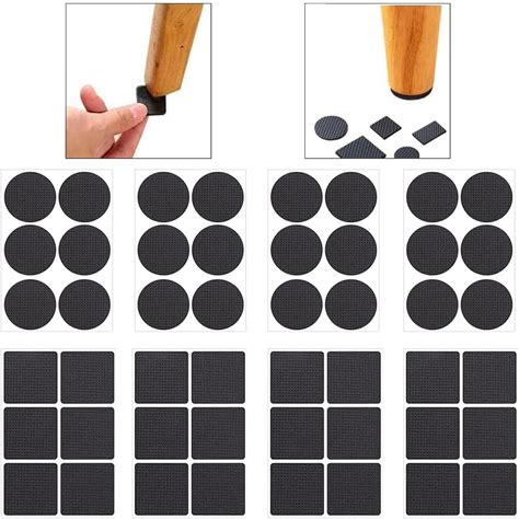 Wood Floor Protector