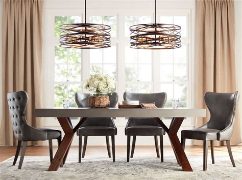 Modern Kitchen Table Light Fixtures – Things In The Kitchen