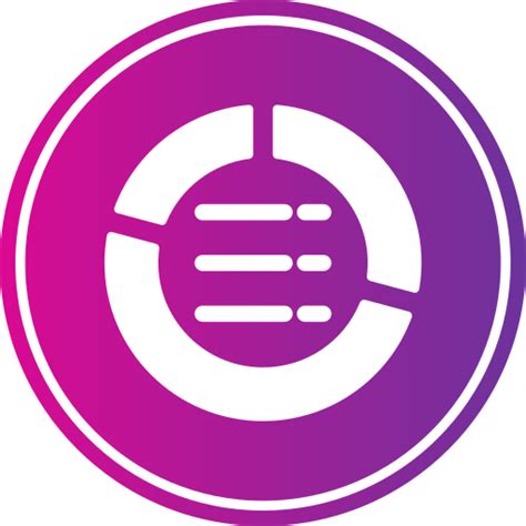 Pie chart - Free business and finance icons