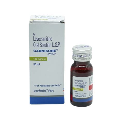 AnimealCARNISURE SYRUP - Upto 15% Off - Animeal